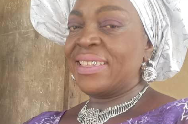 Niyi Adenike Ojabodu Okedairo