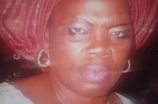 Niyi Fausat Olowolaiyemo