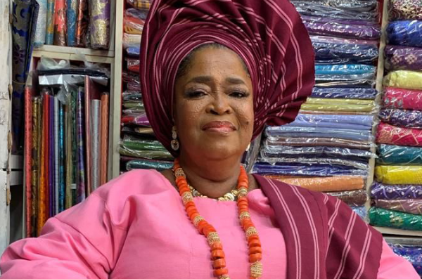 Niyi Tawakalitu Oloyede