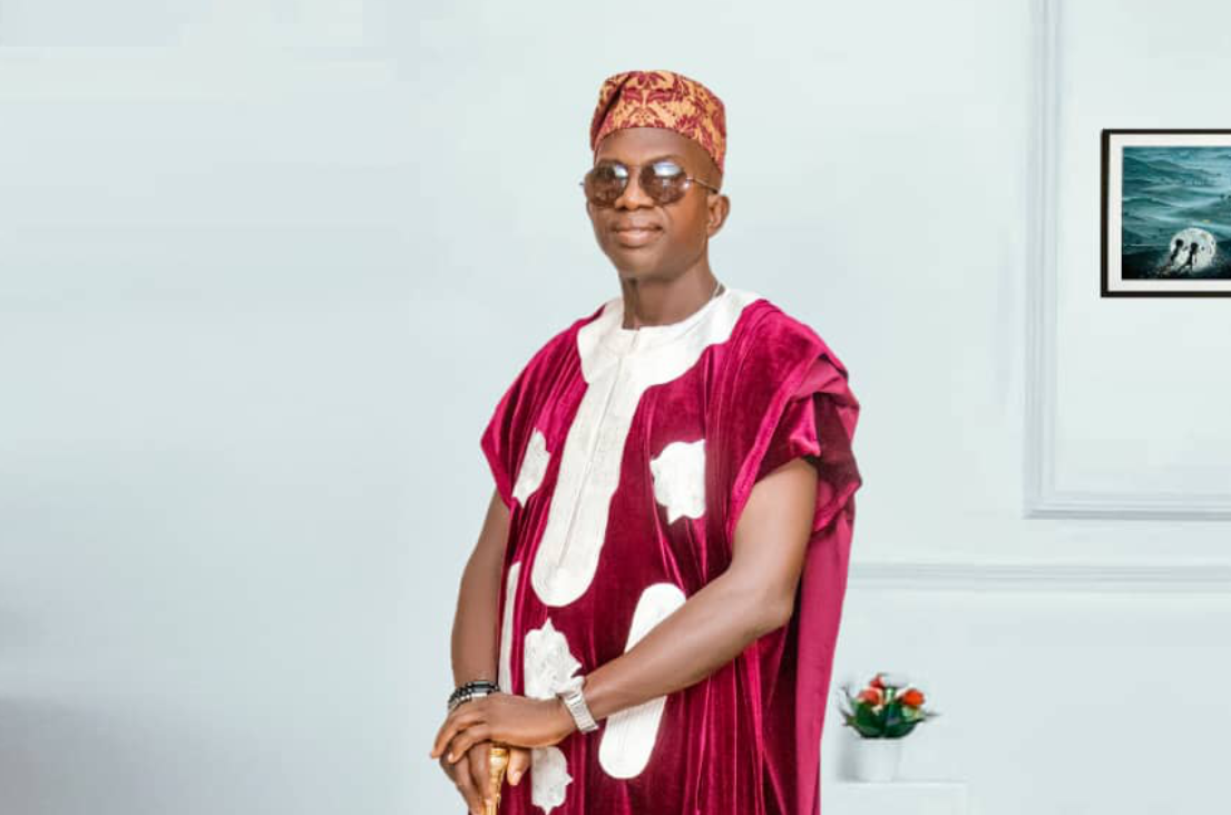 Niyi sakiru' labi kassim Bashorun egbe gbobaniyi Asiwaju