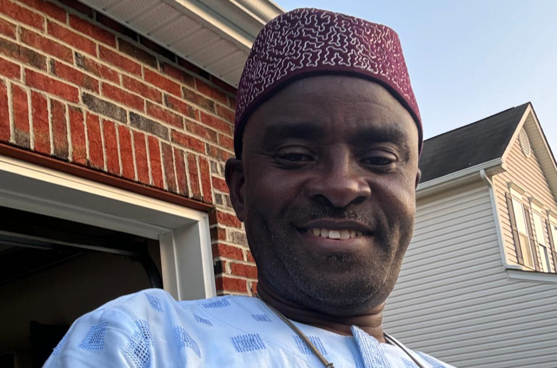 Olakunle sulaiman shobajo eta Gbobaniyi Asiwaju